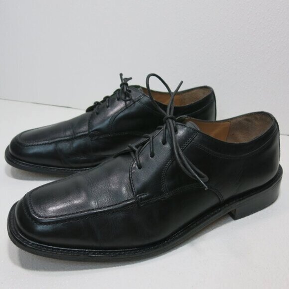 Nunn Bush NXXT Leather Dress Comfort Men\'s Dress Oxfords Footwear Shoes 9.5 M main image 5